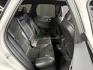 Used 2019 Volvo XC60 R-Design Silver - Interior and Exterior details 13