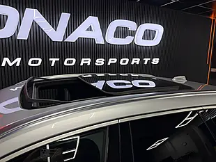 Used 2019 Volvo XC60 R-Design Silver - Interior and Exterior details 7