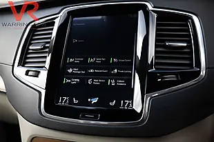 Used 2019 Volvo XC90 Inscription Magic Blue - Interior and Exterior details 18