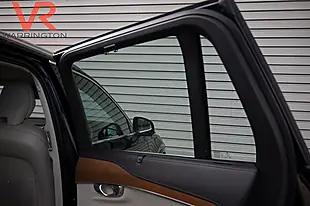 Used 2019 Volvo XC90 Inscription Magic Blue - Interior and Exterior details 20