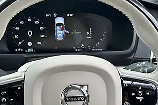 Used 2019 Volvo XC90 Inscription Pro Black - Interior and Exterior details 14