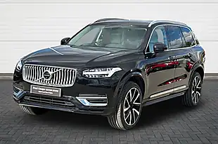 Used 2019 Volvo XC90 Inscription Pro Black - Interior and Exterior details 7