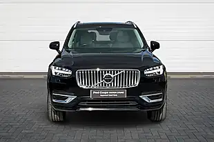 Used 2019 Volvo XC90 Inscription Pro Black - Interior and Exterior details 8