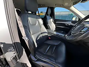 Used 2019 Volvo XC90 Momentum Osmium Grey - Interior and Exterior details 20