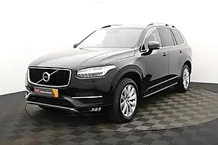 Used 2019 Volvo XC90 Momentum Pro Black - Interior and Exterior details 6