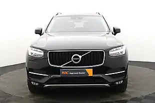 Used 2019 Volvo XC90 Momentum Pro Black - Interior and Exterior details 7