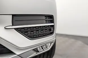 Used 2019 Volvo XC90 Momentum Pro Silver - Interior and Exterior details 18