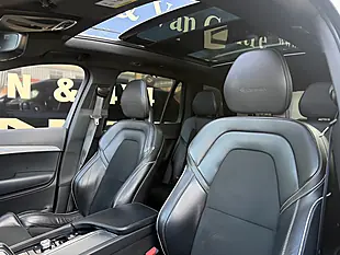 Used 2019 Volvo XC90 R-Design Onyx Black Metallic - Interior and Exterior details 3