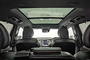 Used 2019 Volvo XC90 R-Design White - Interior and Exterior details 10