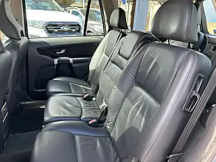 Used 2019 Volvo XC90 Silver - Interior and Exterior details 12