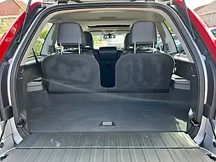 Used 2019 Volvo XC90 Silver - Interior and Exterior details 17