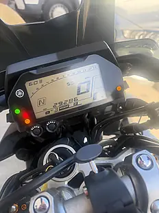 Used 2019 Yamaha MT-10 Naked Grey - Interior and Exterior details 11