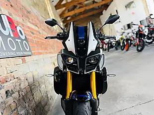 Used 2019 Yamaha MT-10 Sp Silver - Interior and Exterior details 19