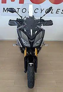 Used 2019 Yamaha Tracer 900 GT Black - Interior and Exterior details 3
