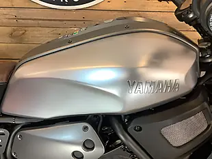 Used 2019 Yamaha Xs Grey - Interior and Exterior details 9