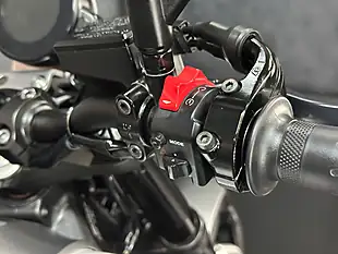 Used 2019 Yamaha XSR900 Sport Heritage Grey - Interior and Exterior details 19