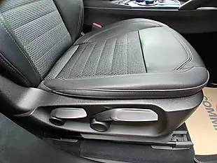 Used 2020 Alfa Romeo Stelvio Super Blue - Interior and Exterior details 15