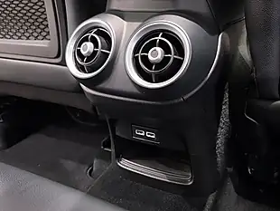 Used 2020 Alfa Romeo Stelvio Ti Blue - Interior and Exterior details 16