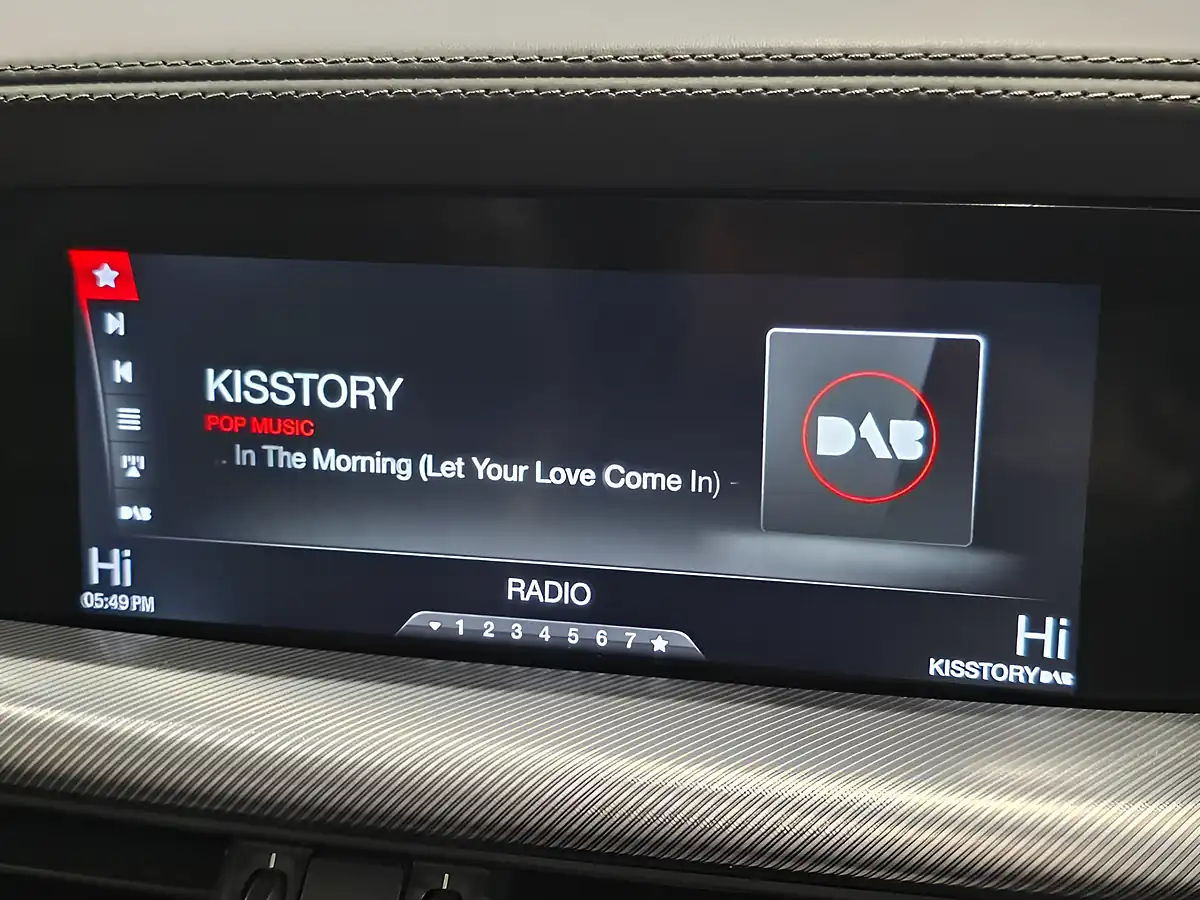 Used 2020 Alfa Romeo Stelvio Ti Blue - Interior and Exterior details 18