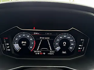Used 2020 Audi A1 S Line Black - Interior and Exterior details 13