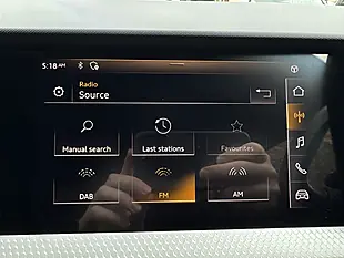 Used 2020 Audi A1 S Line Black - Interior and Exterior details 16