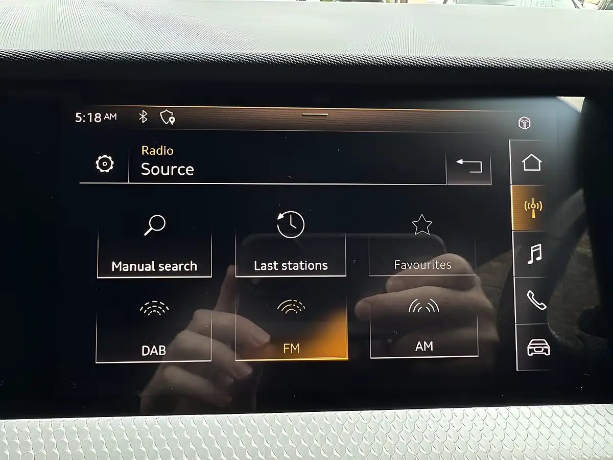Used 2020 Audi A1 S Line Black - Interior and Exterior details 16