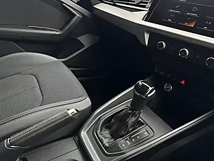 Used 2020 Audi A1 S Line Black - Interior and Exterior details 19