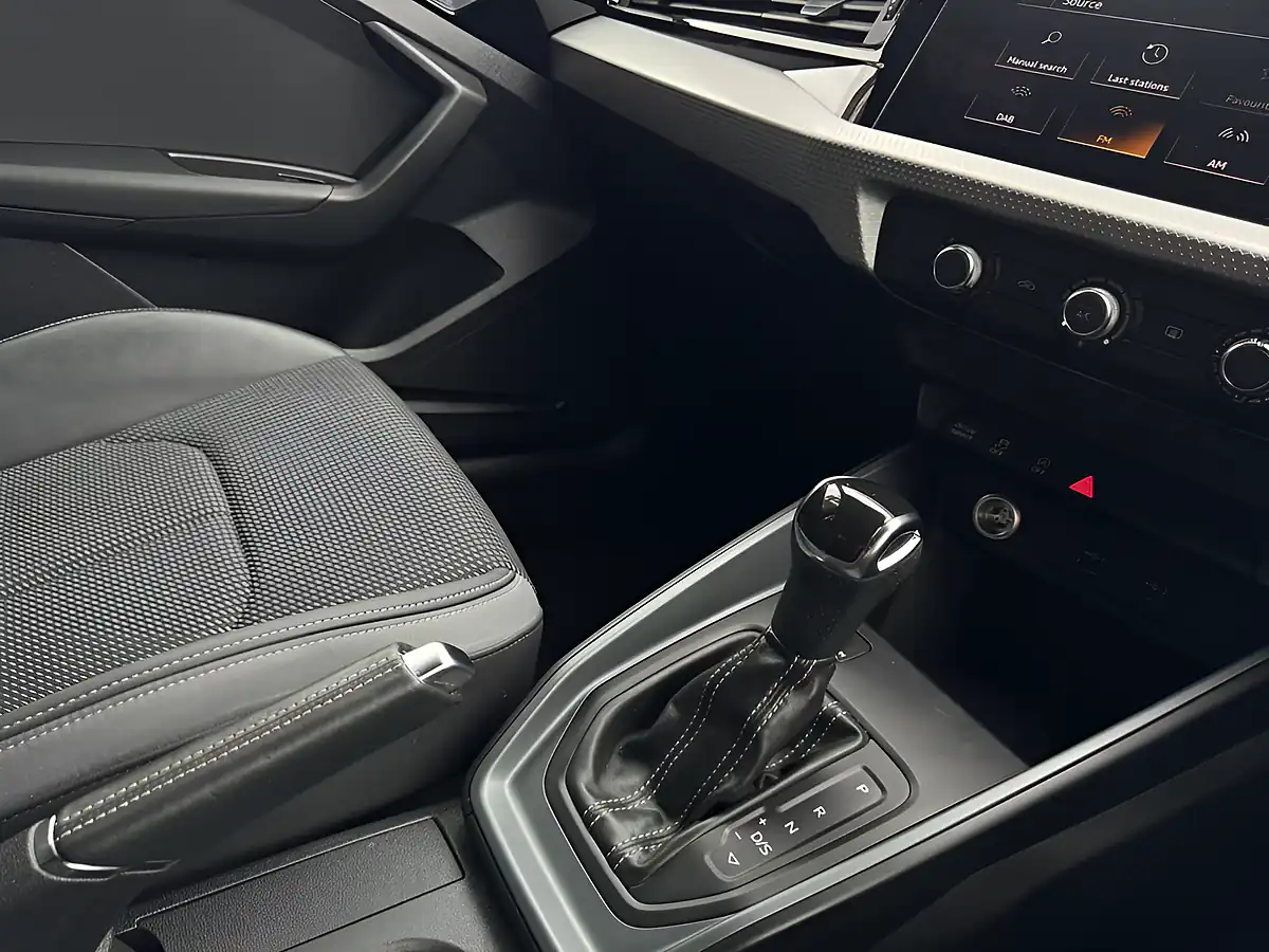 Used 2020 Audi A1 S Line Black - Interior and Exterior details 19