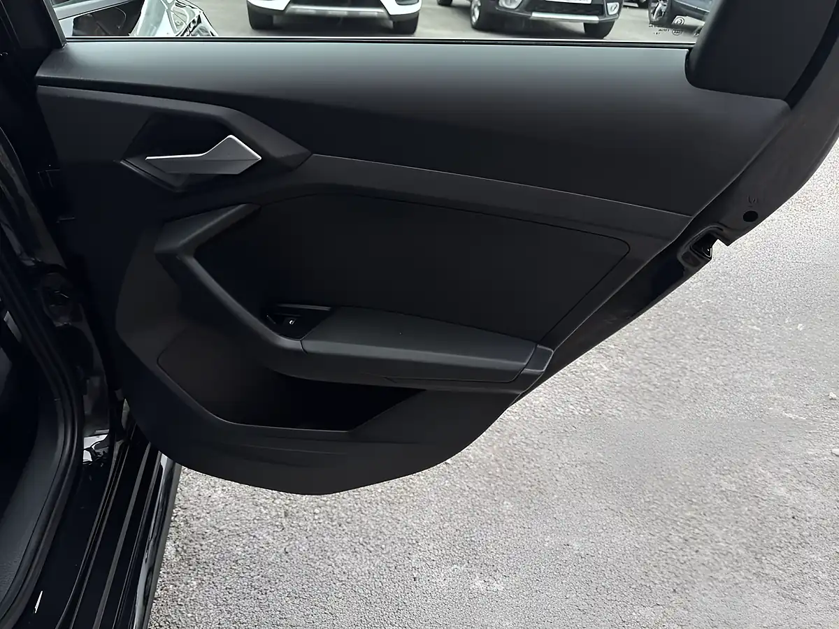 Used 2020 Audi A1 S Line Black - Interior and Exterior details 20