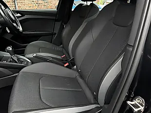 Used 2020 Audi A1 S Line Black - Interior and Exterior details 7