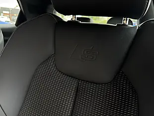 Used 2020 Audi A1 S Line Black - Interior and Exterior details 8