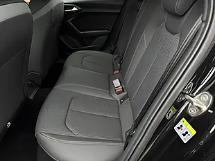 Used 2020 Audi A1 S Line Black - Interior and Exterior details 9