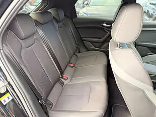 Used 2020 Audi A1 S Line Black - Interior and Exterior details 13