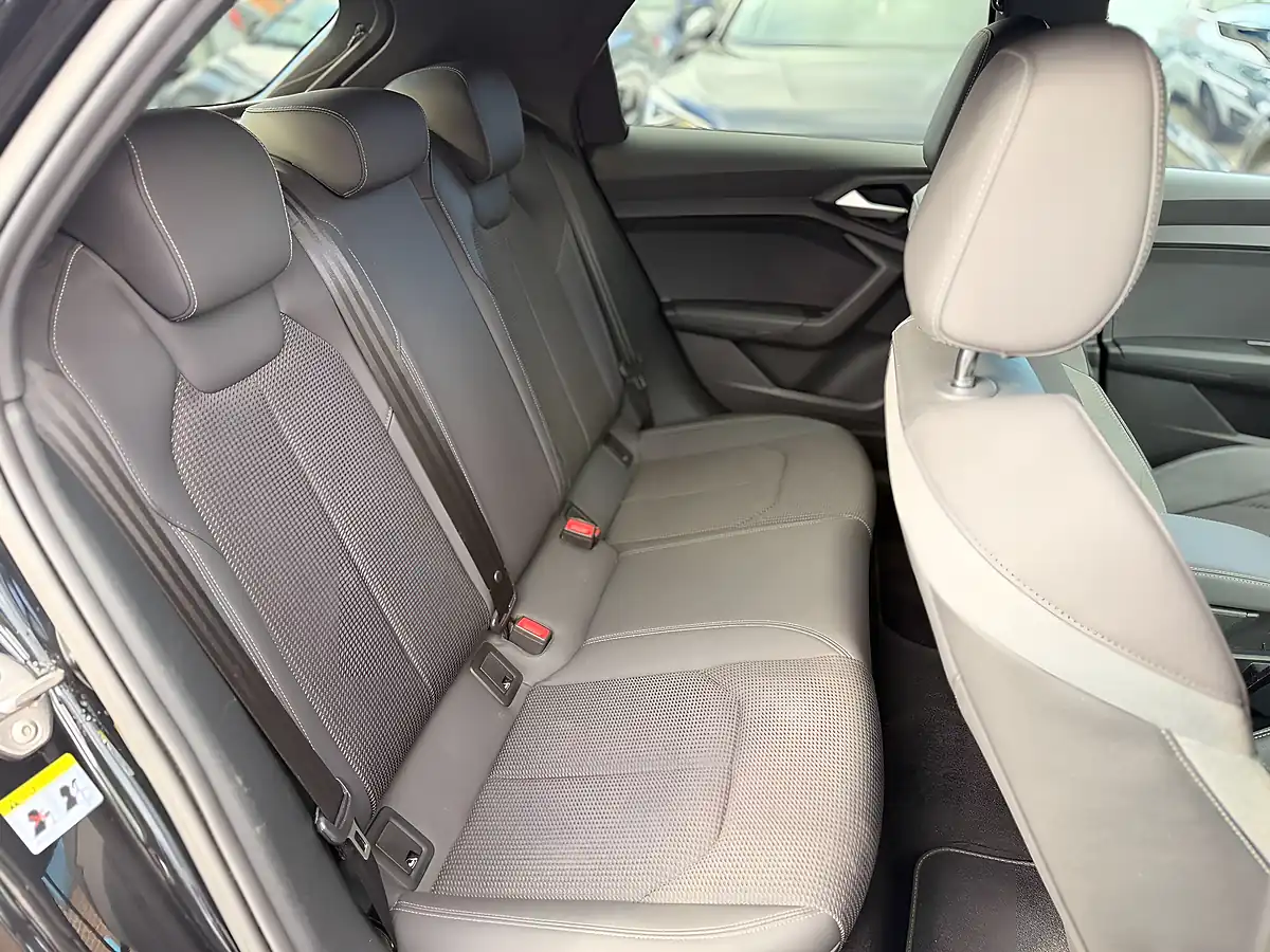 Used 2020 Audi A1 S Line Black - Interior and Exterior details 13