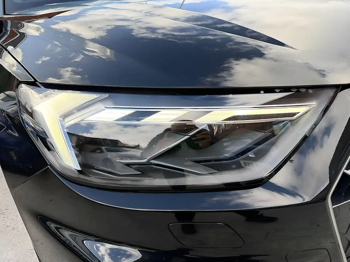 Used 2020 Audi A1 S Line Black - Interior and Exterior details 7