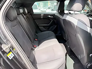 Used 2020 Audi A1 S Line Black - Interior and Exterior details 12