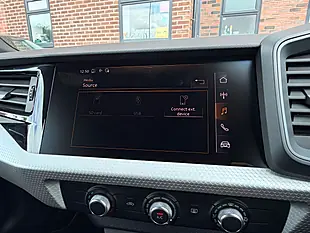 Used 2020 Audi A1 S Line Black - Interior and Exterior details 18