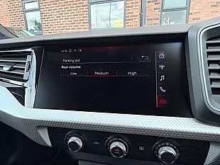 Used 2020 Audi A1 S Line Black - Interior and Exterior details 19