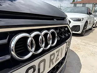 Used 2020 Audi A1 S Line Black - Interior and Exterior details 7