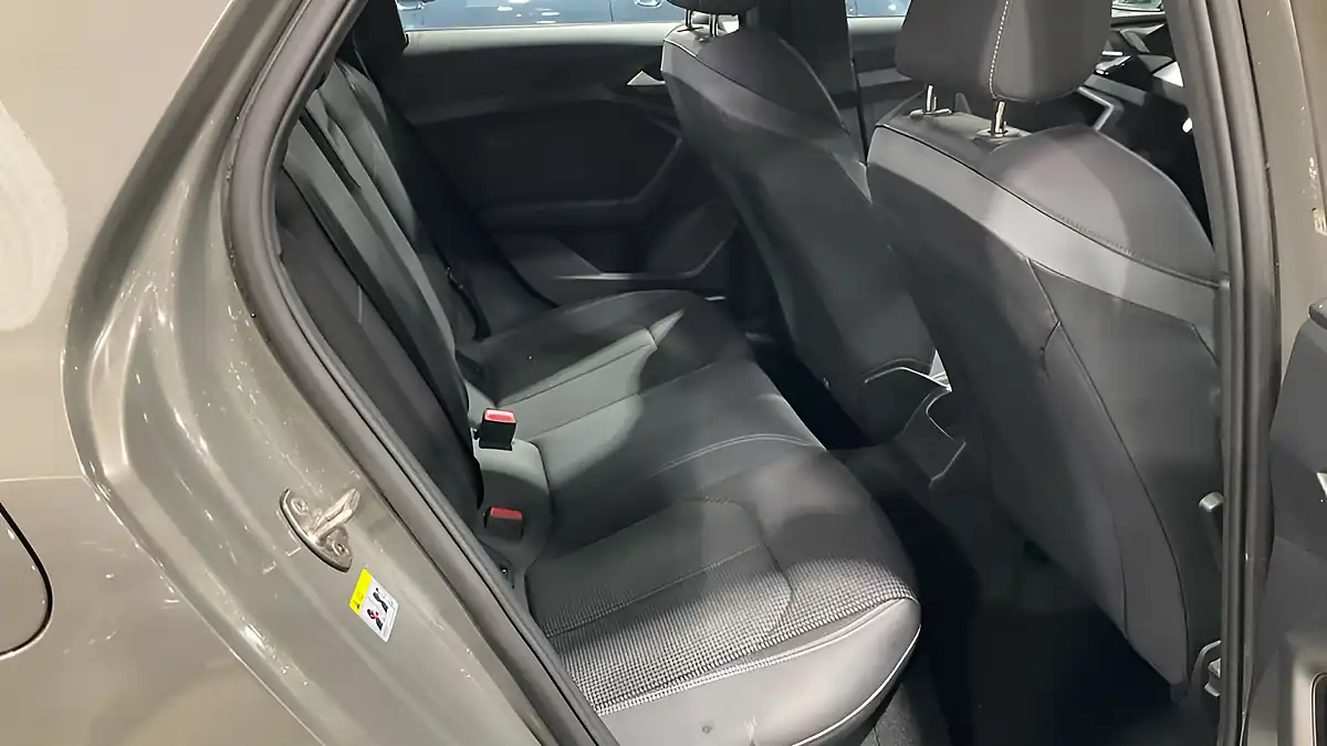 Used 2020 Audi A1 S Line Chronos Grey - Interior and Exterior details 10