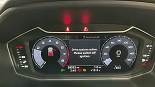 Used 2020 Audi A1 S Line Chronos Grey - Interior and Exterior details 12