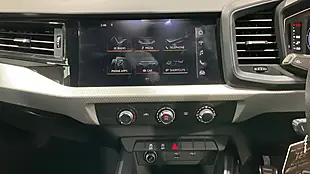 Used 2020 Audi A1 S Line Chronos Grey - Interior and Exterior details 13