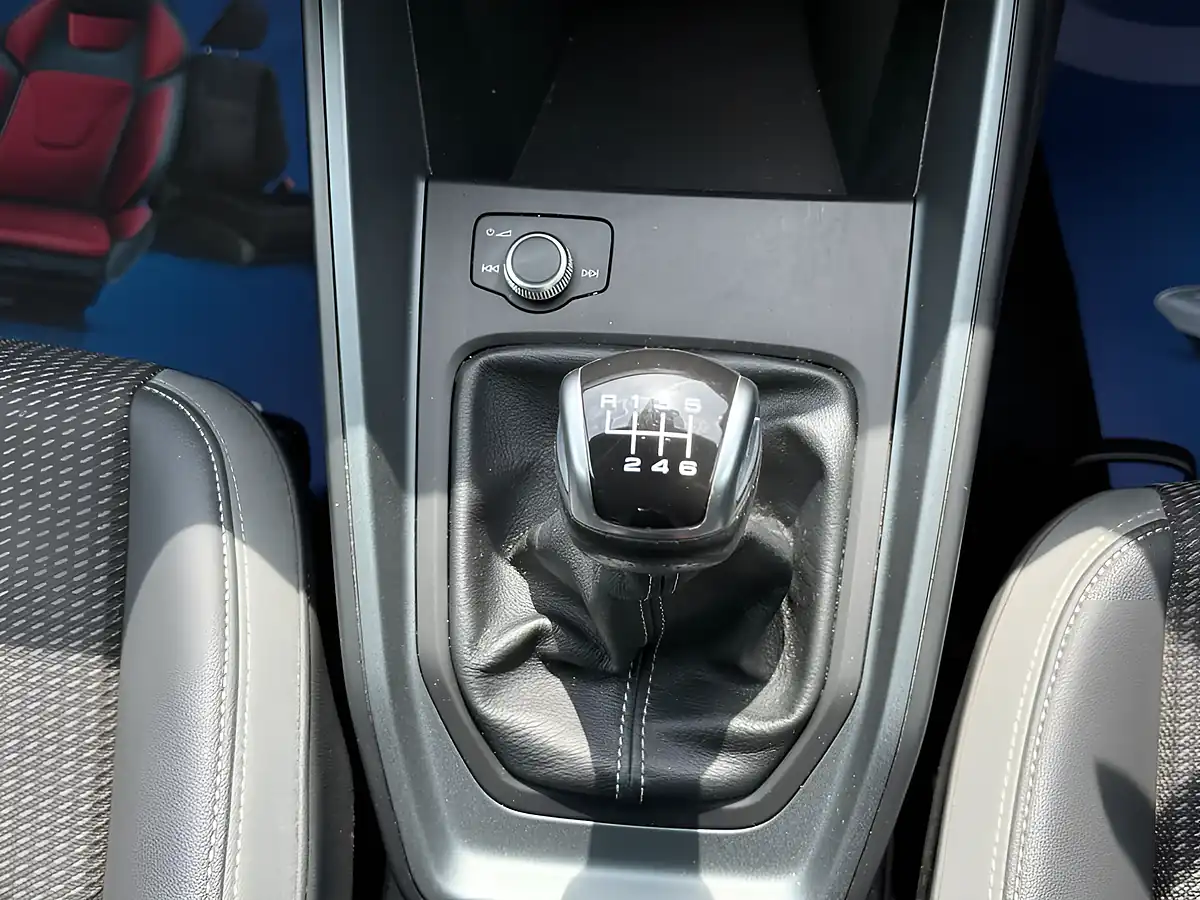 Used 2020 Audi A1 S Line Grey - Interior and Exterior details 13