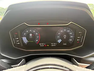 Used 2020 Audi A1 S Line Grey - Interior and Exterior details 14