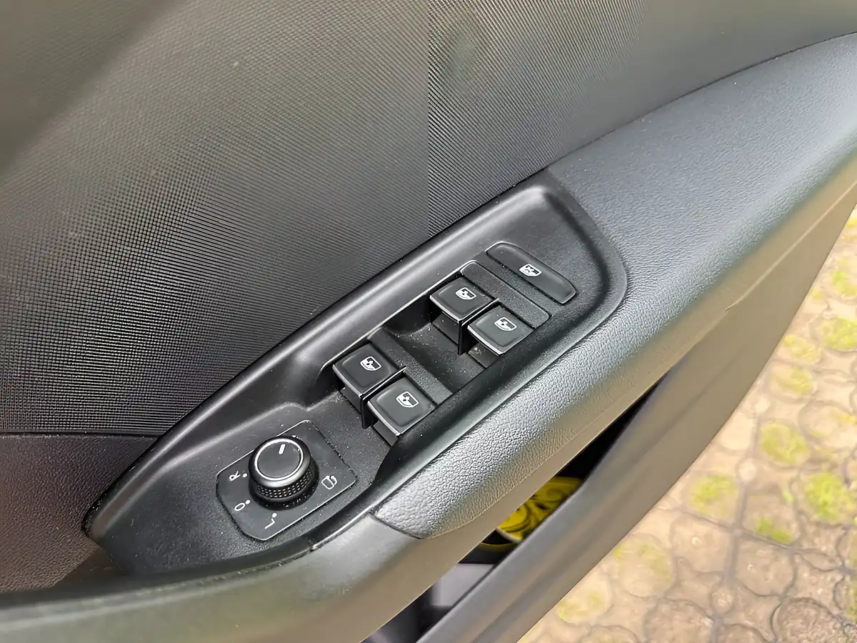 Used 2020 Audi A1 S Line Grey - Interior and Exterior details 17