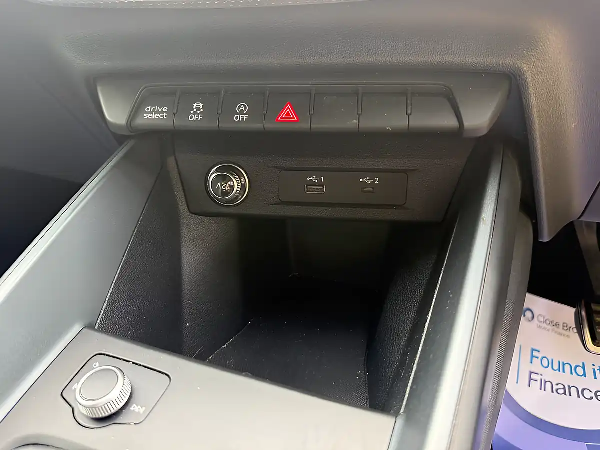 Used 2020 Audi A1 S Line Grey - Interior and Exterior details 18