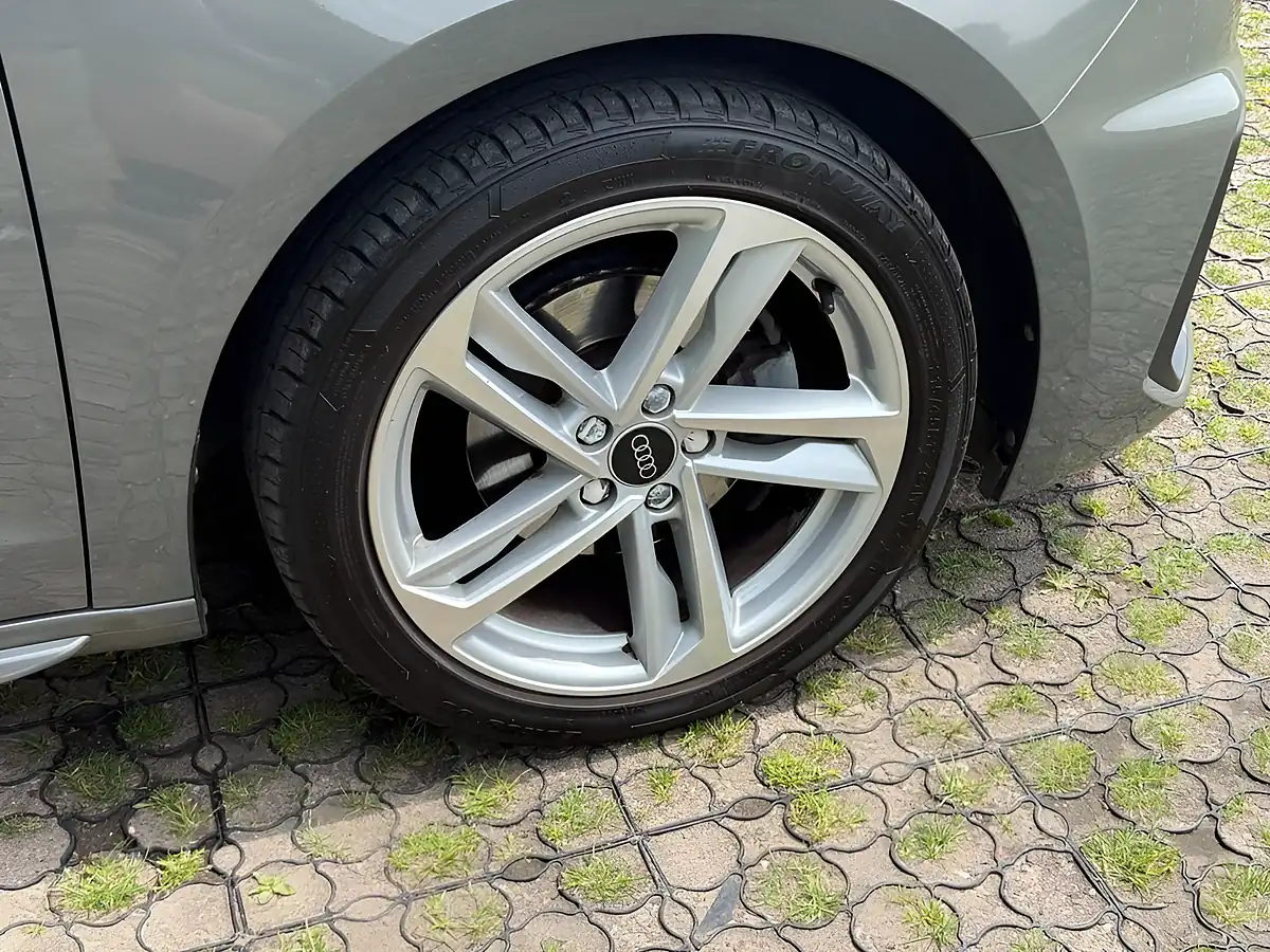 Used 2020 Audi A1 S Line Grey - Interior and Exterior details 19