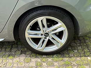 Used 2020 Audi A1 S Line Grey - Interior and Exterior details 20