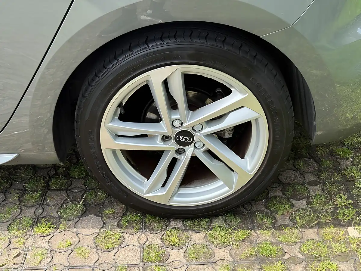 Used 2020 Audi A1 S Line Grey - Interior and Exterior details 20