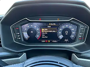 Used 2020 Audi A1 S Line Python Yellow - Interior and Exterior details 18